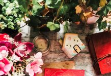 Helena Dixon, Zbrodnia w rezydencji (2026)